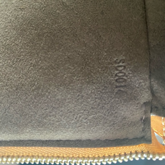 LV date code - Picture 2 of 2